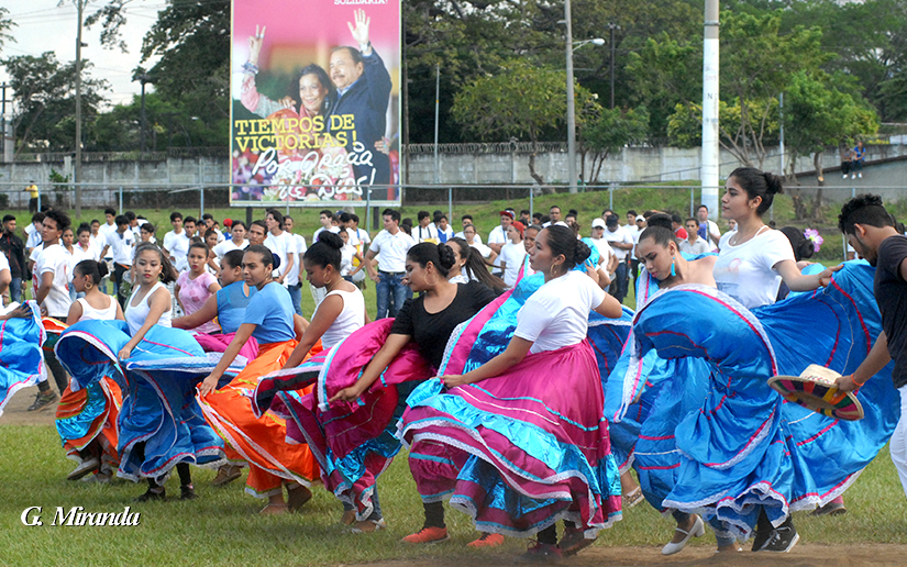bandas
